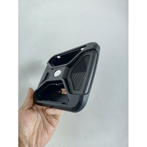 ZIBO HUIWEN Custom ABS Injection Electronic Enclosure