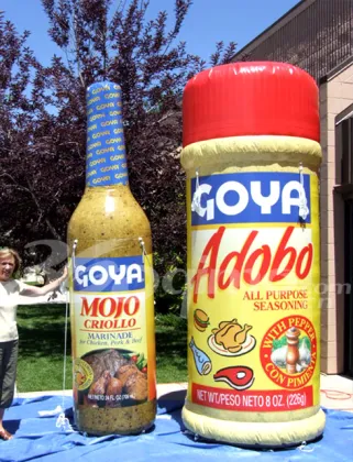 Goya Inflatables (BMIA338)