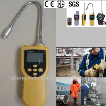 SV- 8310 Portable Hydrogen (H2) Gas Detector