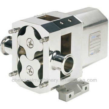 FLK oilless vacuum pump