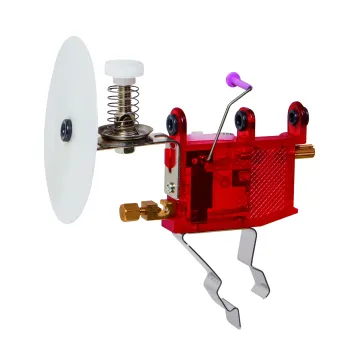 Yarn Break Sensors in Flat Knitting Machines