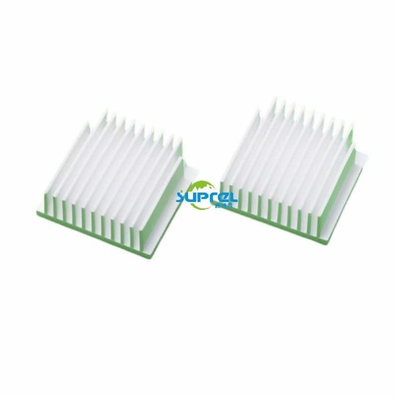 Alumina Radiator Parts Jpg