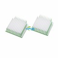 ceramic heat sink block