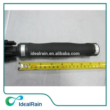 Sunshade and rainproof fishing umbrella tent