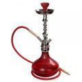 Premium Zinc Alloy Stemmed Hookah