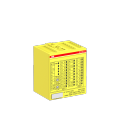 Ingresso / uscita analogica di sicurezza AC500-S DX581-S