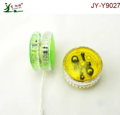 led light flash jojo