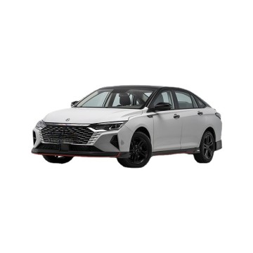 2024 Dongfeng Aeolus Yixuan Max 5-Seater Sedan - 1.5L Gasoline, 145KW, 4 LED Cameras