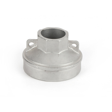 OEM Mirror polished precision casting parts