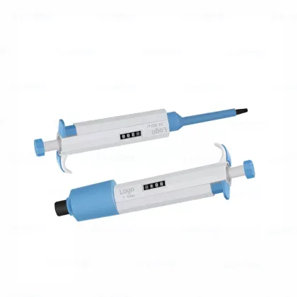 Adjustable Fixed Volume Pipette - Laboratory Pipet Medical Free Sample Factory Wholesale