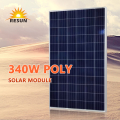 RESUN INMTERO 30watt poly panel