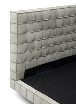 Modern Style Bed