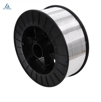 Aluminum Alloy Welding Wires 4043 5356 - 0.8mm to 1.6mm