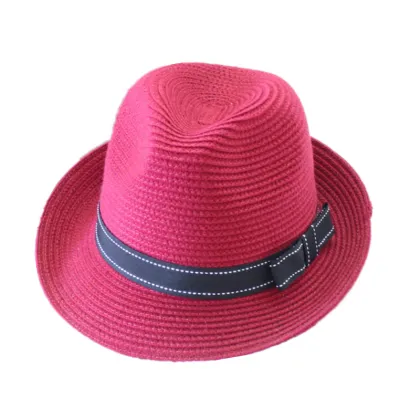 Used Fashionable Woman's Sun Hat For Sale Plant