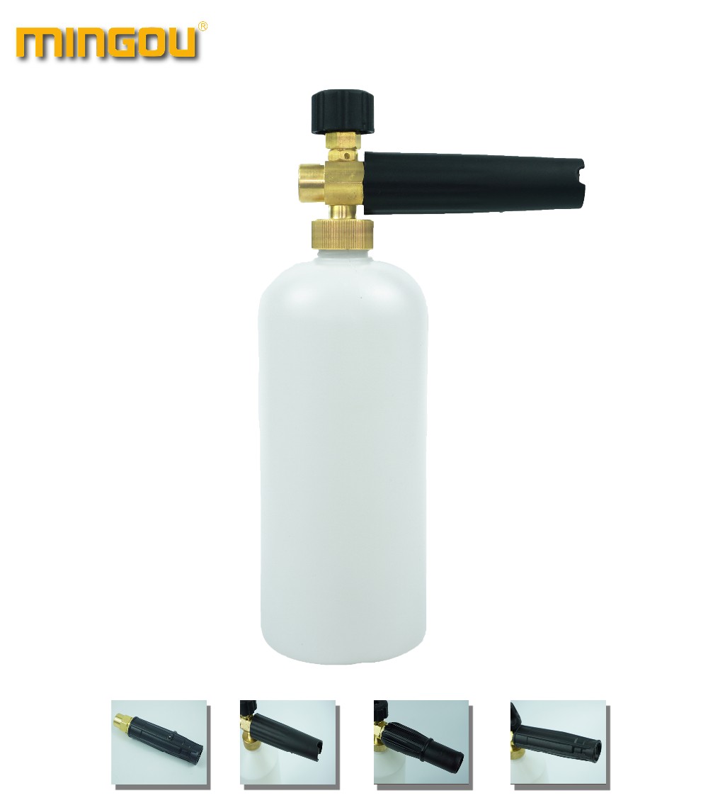 low price Car Wash Tool/ High Pressure Snow Foam Lance/ Foam Spray Gun