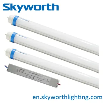 Skyworth T8/T10 LED Lights Tube 18W