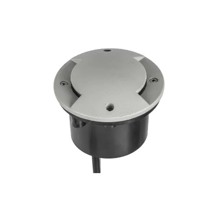 12V Inground LED Lights for Outdoor Garden Illumination