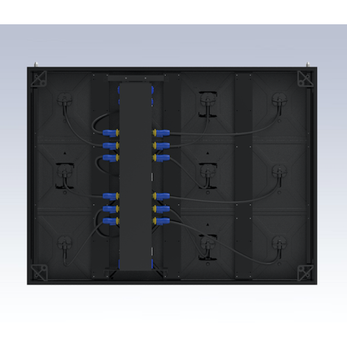 p10 outdoor full color led display amazon