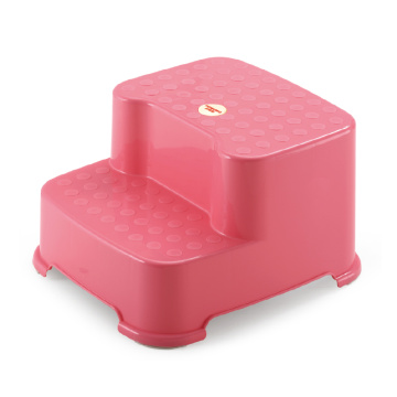 Baby Two Step Stool Mencuci Toilet Height Step