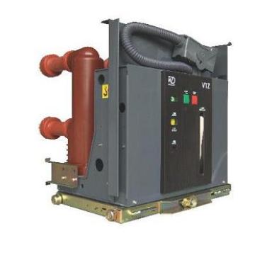 VTZ-12 / 4000-50 Jenis Vacuum Circuit Breaker