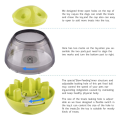 Tombler Automatic Pet Feeder Toy