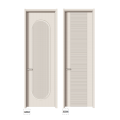 Water Resistant Doors Green-Lotus Grey