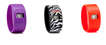Fashion Digital Silicone Watch, GLSW008