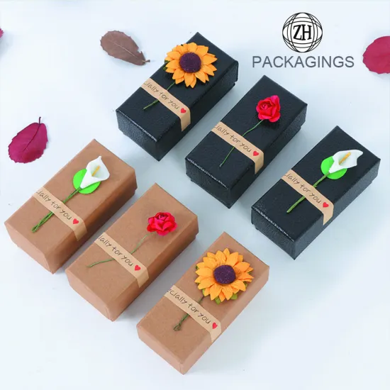 Customize Skin Care Cream Box with Box Holder