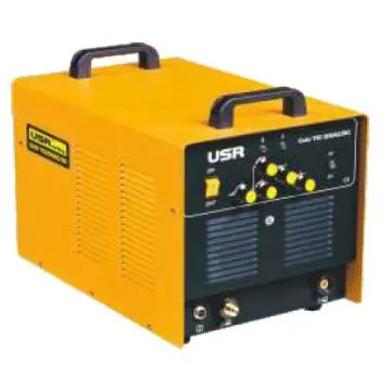 miller welding machine