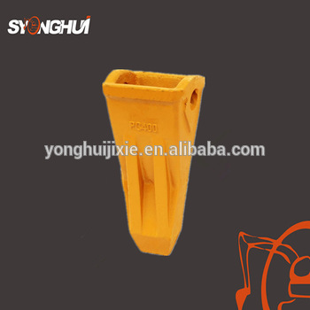 PC400RC A5 excavator bucket tooth bucket tooth pin casting bucket tooth excavator accessaries