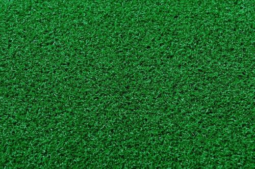 Uv Resistant Golf Artificial Grass Lawn, Eco-friendly 4000dtex Landscape Artificial Turf