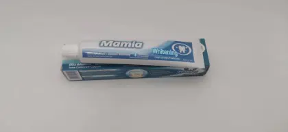 Pro Health Whitening Toothpaste