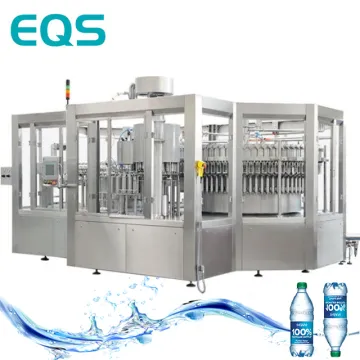 Multi-functional Water Combi-block BFS Machine