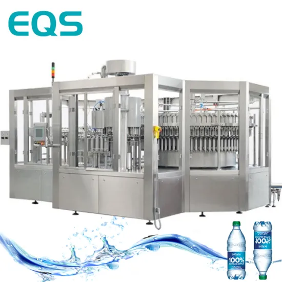 Multi-functional Water Combi-block BFS Machine