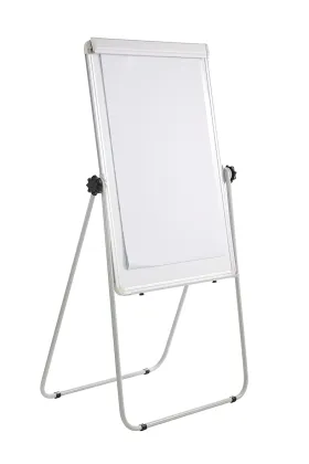 Wholesales Adjustable Reversible Double Sided Flip chart