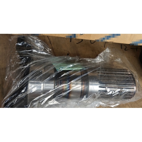 High Quality 425-20-15211 SHAFT for Loader WA500 Parts