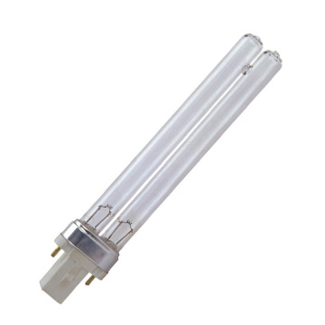 254nm Ozone-Free H Shape UV Lamp for Aquarium