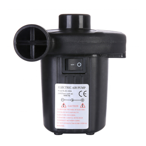 110V/240V Household Car Use Electric air Pump