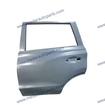 Chery Tiggo 8 Pro Left Rear Door Assembly