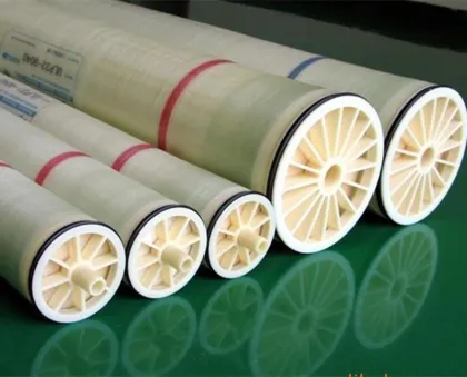 Industrial reverse osmosis membrane /Vontron ro membrane 8040 for drinking water machine