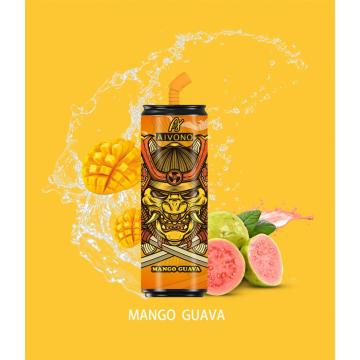 AIM 6000 Puffs Disposable Vape Hot