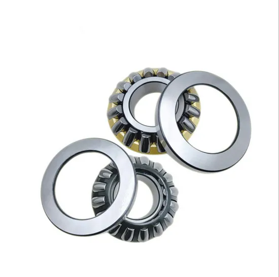 Thrust Spherical Roller Bearings 292/600 to 293/670
