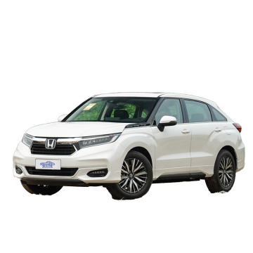2023 AVANCIER 240TURBO 1.5T 2WD Comfort Edition SUV