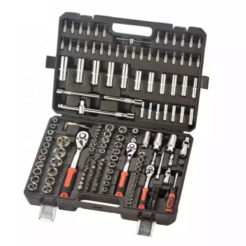 Горячая продажа многофункциональных функций Allen Wrench Set Car Tool набор инструментов