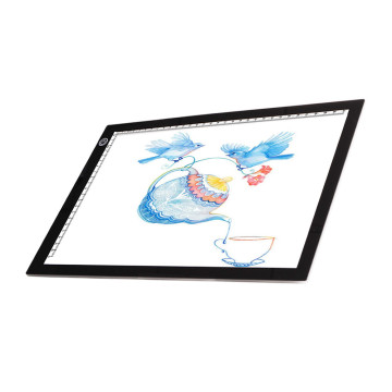 Suron Light Pad Tracing Drawing Table Board