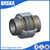 Gold supplier china economic grid quick release shaft coupling