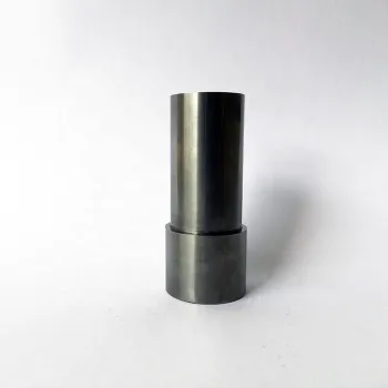 Custom Made Tungsten Carbide Punch Dies and Small Metal Punches