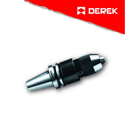 Tool Holder for Drills and Reamers | BT30; BT40; BT50 | BT-SPU Series