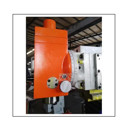Hot Sale XL8145 Tool Milling Machine