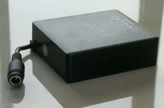 Heated Pajamas Battery 11v 3200mAh (AC307)